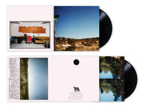 Godspeed You! Black Emperor – No Title As Of 13 February 2024 28,340 Dead 2LP