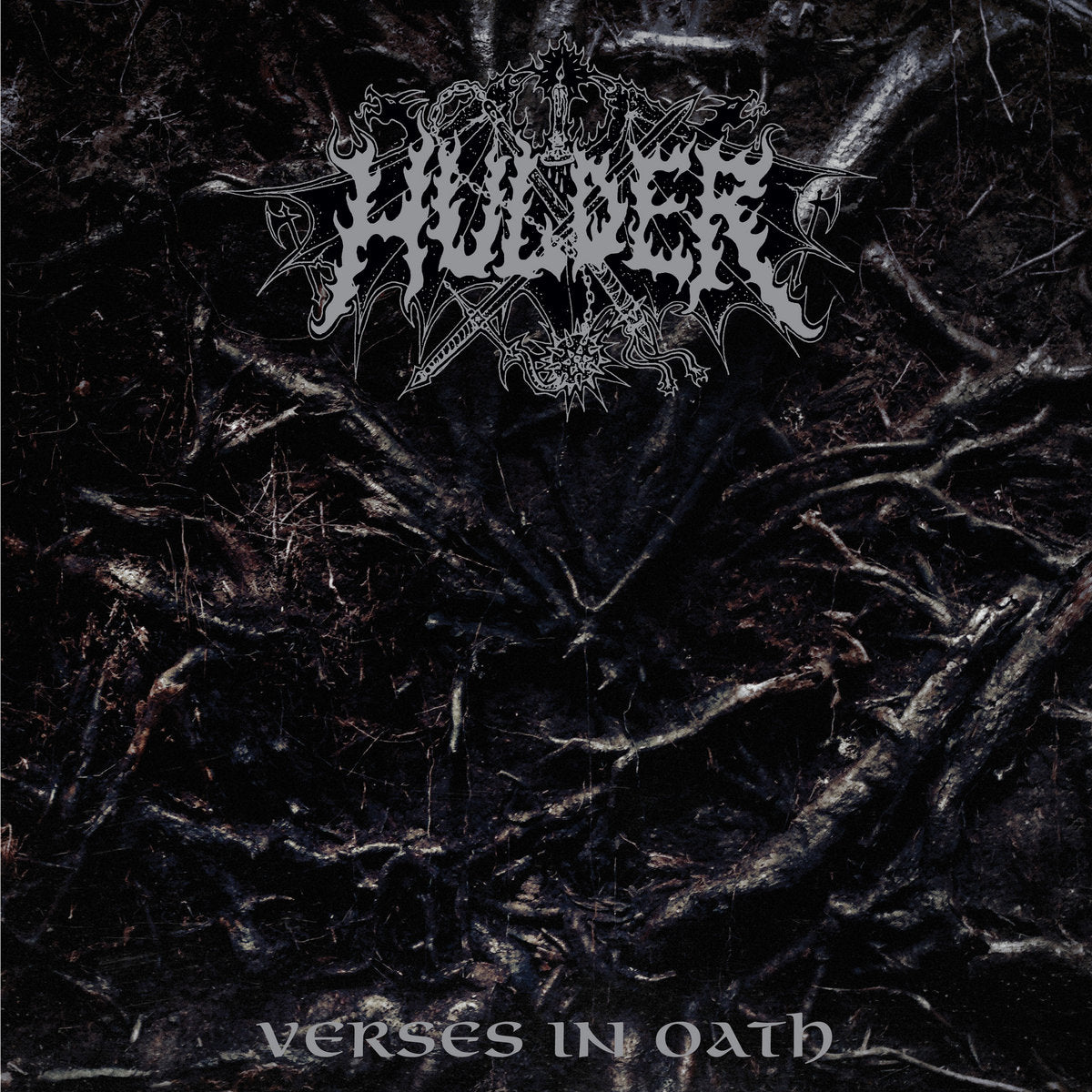 Hulder – Verses In Oath CD