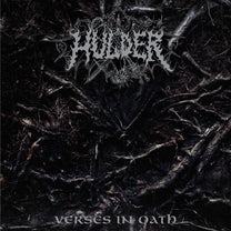 Hulder – Verses In Oath CD