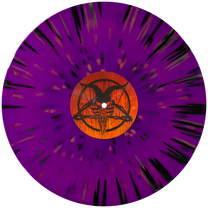 Necrot – Lifeless Birth LP