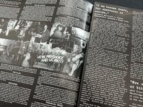 V/A – Aftermath LP (Compilation, Rare, VG+, OP)