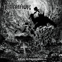Ironhawk – Ritual of the Warpath LP