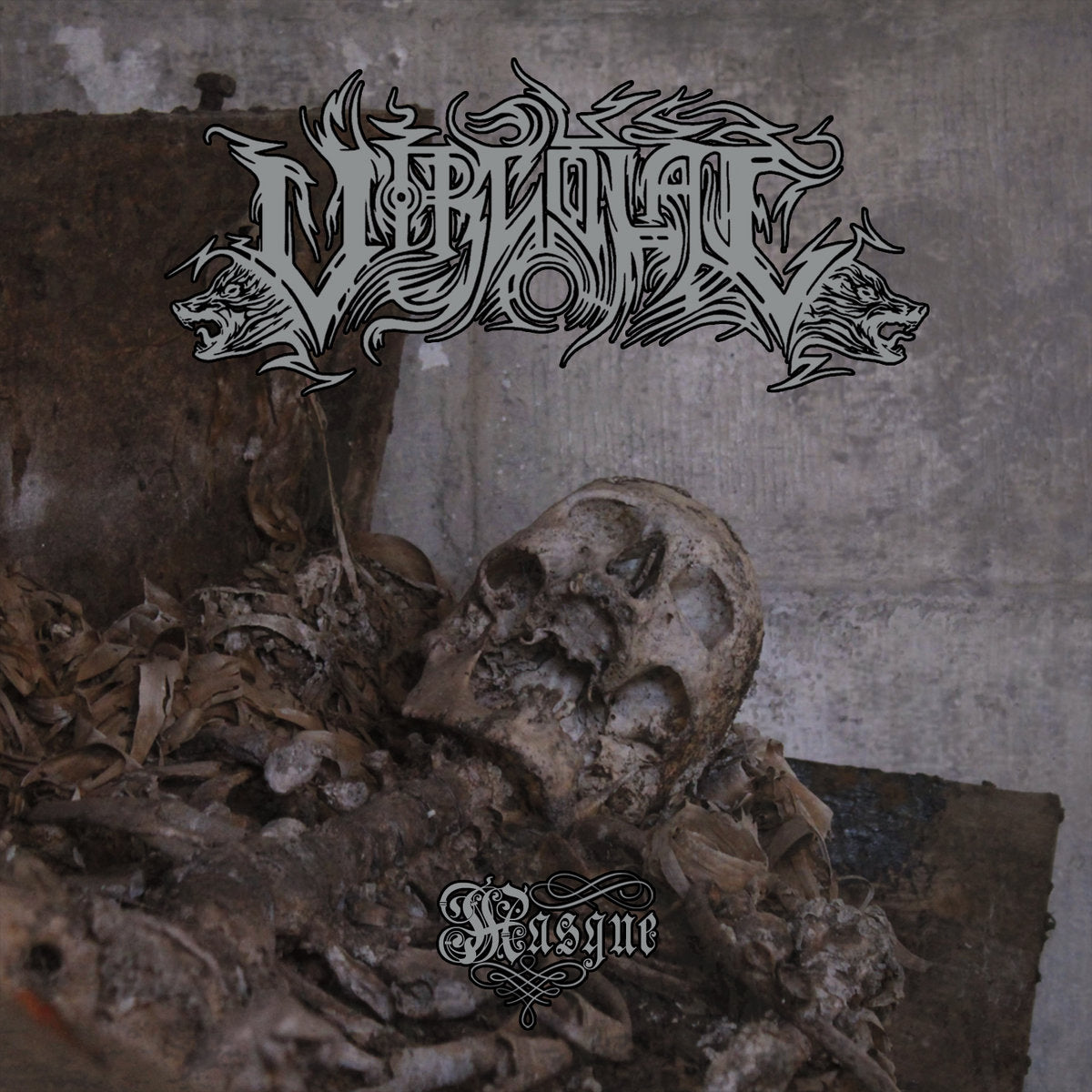 Vircolac – Masque LP
