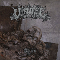 Vircolac – Masque LP