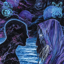 Dream Unending &amp; Worm – Starpath LP
