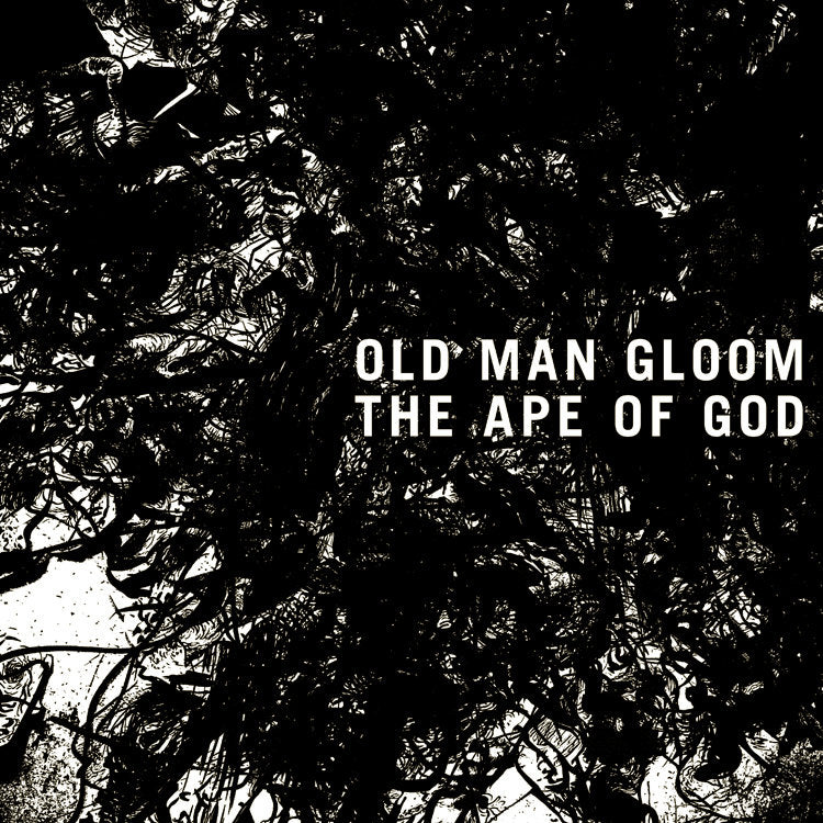 Old Man Gloom – The Ape Of God I CD