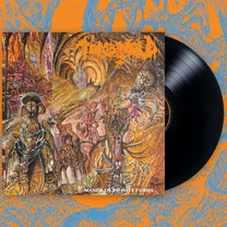 Tomb Mold – Manor Of Infinite Forms LP