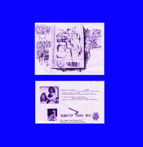 Urchyn – Low-lying Plains LP