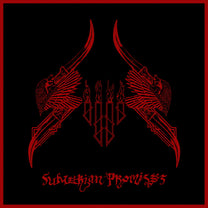 Sijjin – Sumerian Promises LP