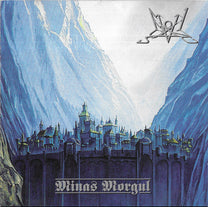 Summoning – Minas Morgul CD