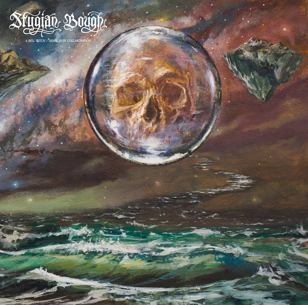 Bell Witch &amp; Aerial Ruin – Stygian Bough Volume I CD