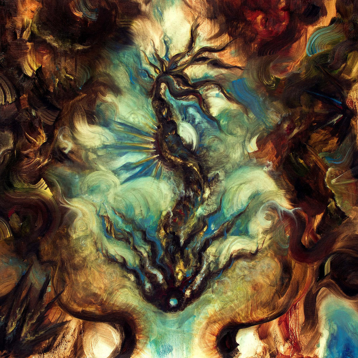 Pestilength – Basom Gryphos LP