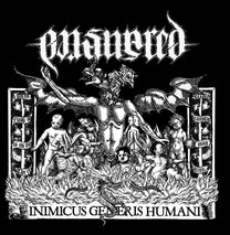 Ensnared – Inimicus Generis Humani LP