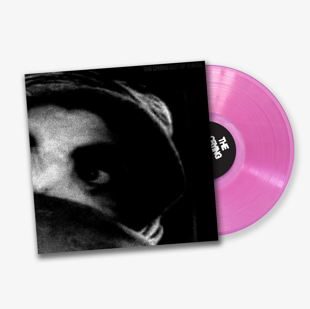 The Body – The Crying Out Of Things LP