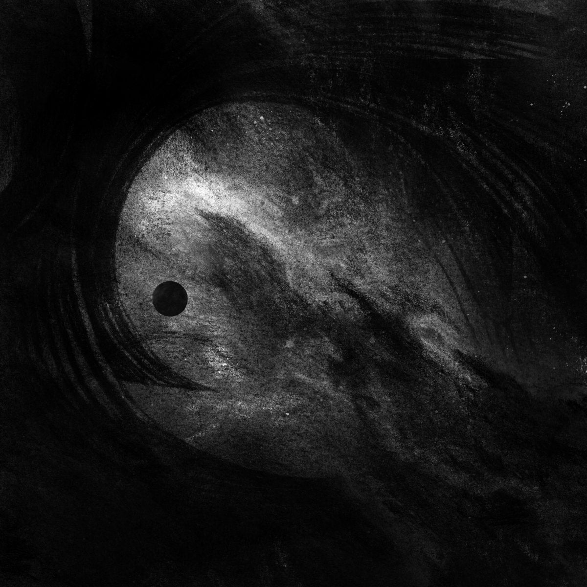 Darkspace – Dark Space III I LP