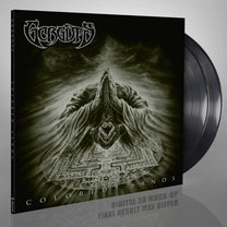 Gorguts – Colored Sands 2LP