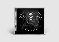 Terror – Hymni Belli Occultum CD