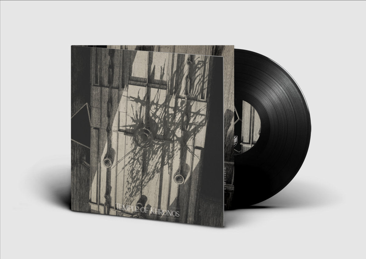 Spire – Temple Of Khronos LP