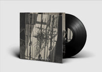 Spire – Temple Of Khronos LP