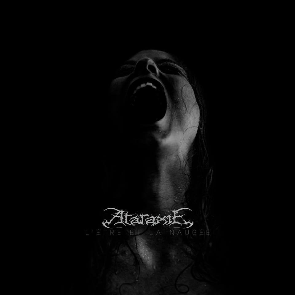 Ataraxie – L&#39;Etre et la Nausee 2CD