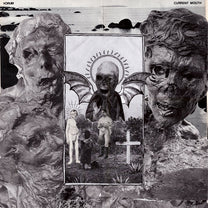 Vorum – Current Mouth LP