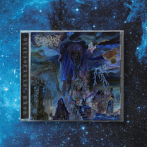 Worm – Bluenothing CD