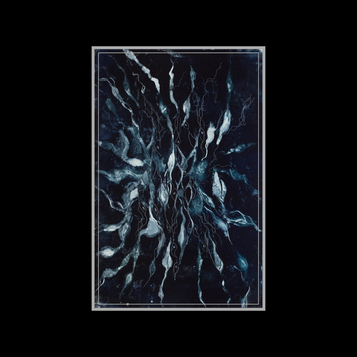 Vessel Of Iniquity – Void Of Infinite Horror LP