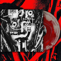 Dissimulator – Lower Form Resistance LP