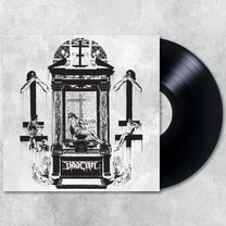 Vastum – Inward To Gethsemane LP