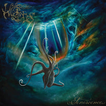 Vile Rites – Senescence LP