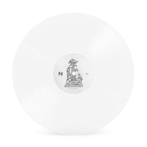 The Haxan Cloak – N/Y LP