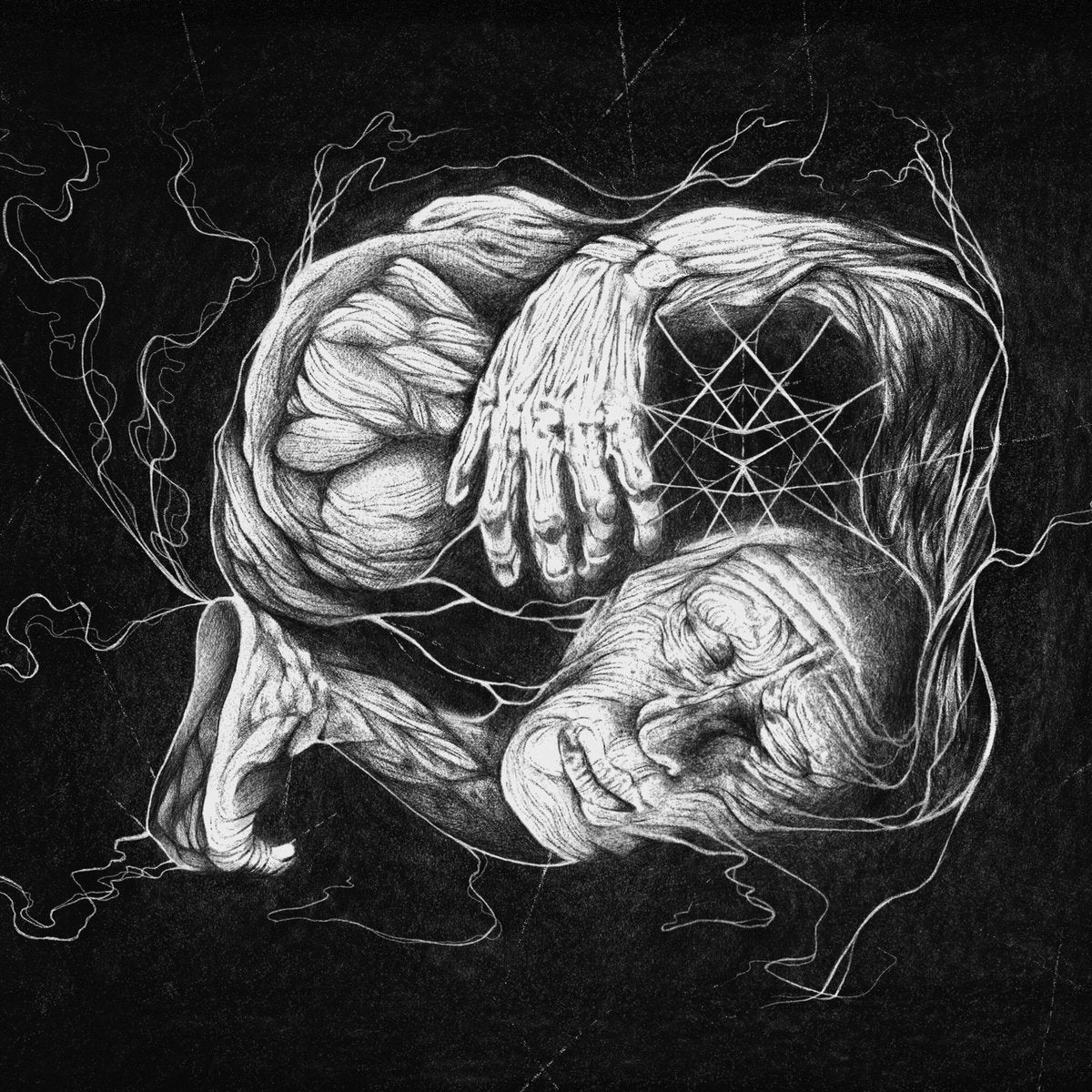 Verberis – Vorant Gnosis LP