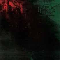 Nekus – Sepulchral Divination LP