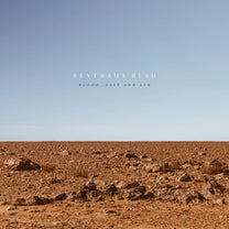 Bentham&#39;s Head – Blood, Salt and Ash LP