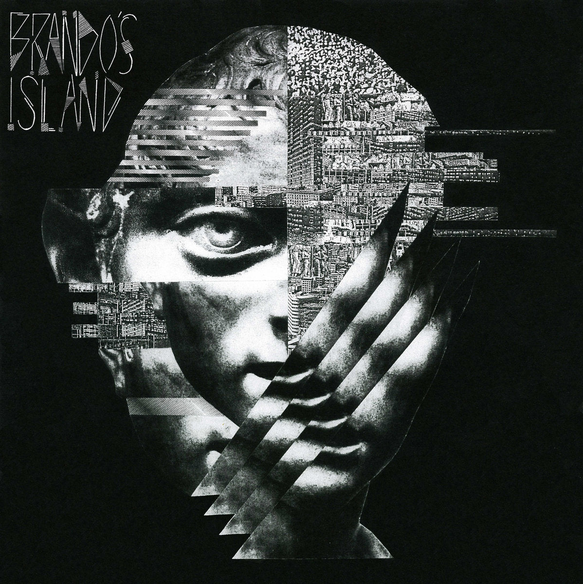 Brando&#39;s Island - Duplicaat / Natural Order 7&quot;