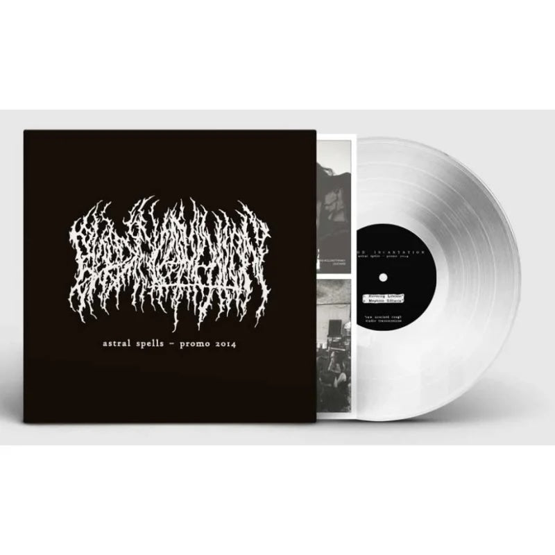 Blood Incantation – Astral Spells 10&quot; MLP