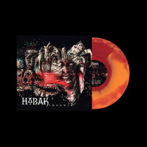 Habak – Insania LP