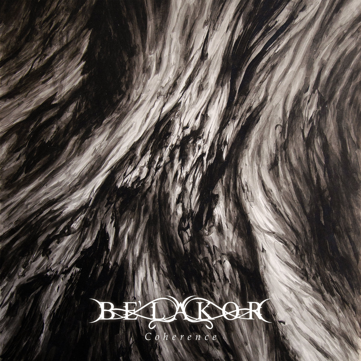 Be&#39;Lakor – Coherence LP
