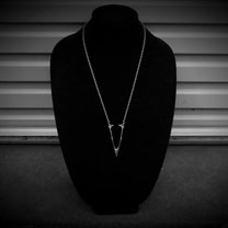 Hex Arcana Jewellery, &#39;Seer&#39; Necklace