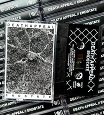 Death Appeal – Endstate MC