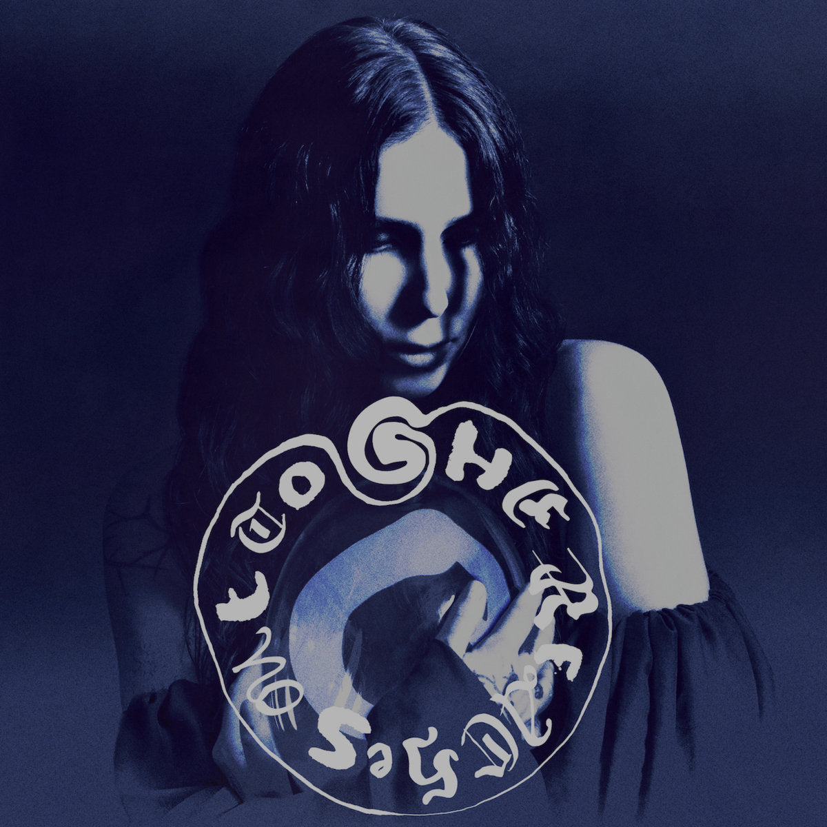 Chelsea Wolfe – She Reaches Out To She Reaches Out To She LP