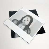 Christina Vantzou – No. 4 LP