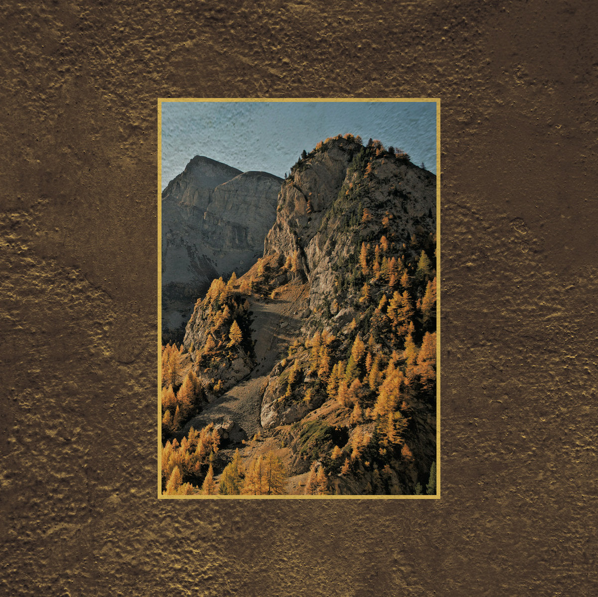 Earth and Pillars – Earth II LP