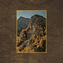 Earth and Pillars – Earth II LP