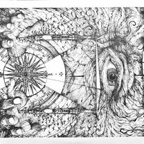 Ad Nauseam – Nihil Quam Vacuitas Ordinatum Est 2LP (Rare / Used, NM)