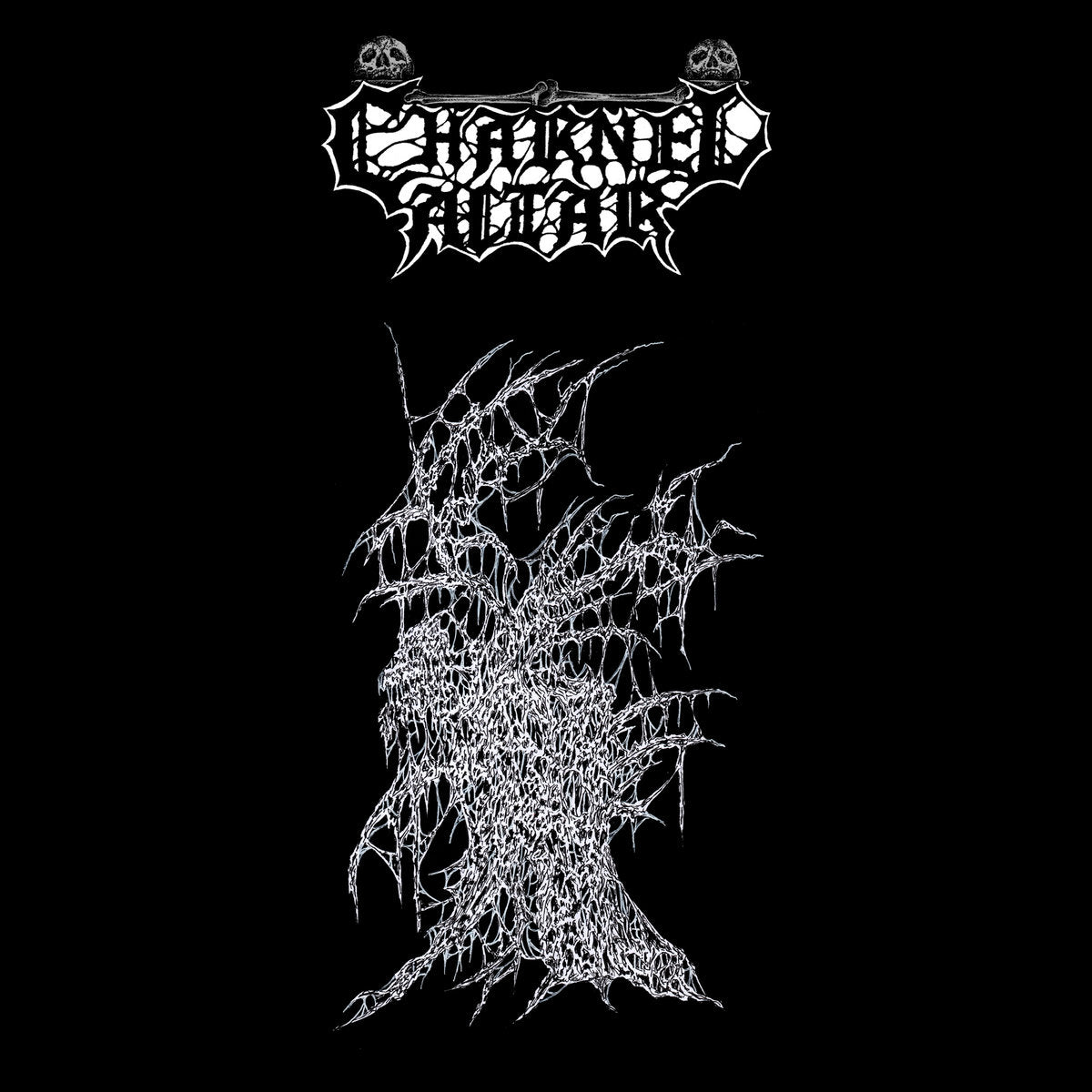 Charnel Altar – S/T LP
