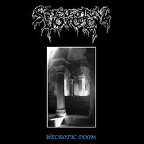 Spectral Voice – Necrotic Doom CD