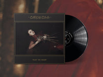 Empress – Wait &#39;Til Night LP
