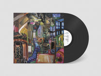 Bill Nace – Through A Room LP