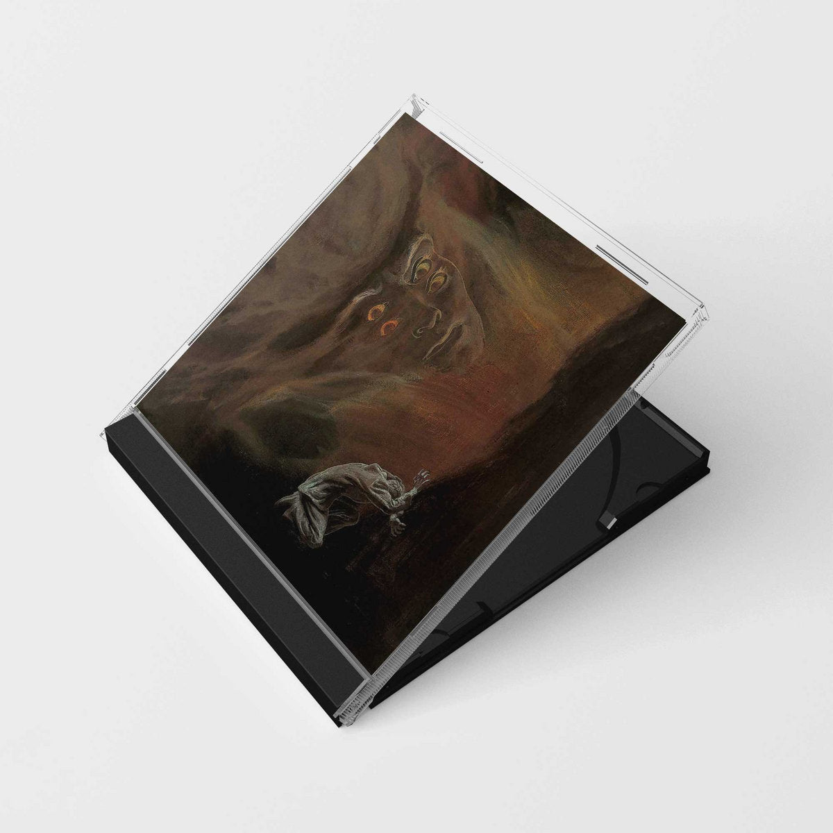 Swallowed – Lunarterial CD